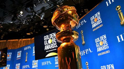 Golden Globes 2023: Everything to know about this year's ceremony ...