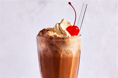 Old-Fashioned Chocolate Ice Cream Soda Recipe