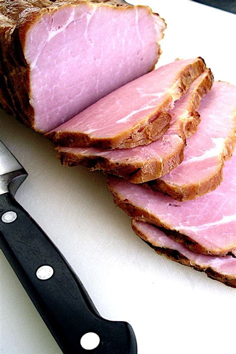 Home-Cured Canadian Bacon | The Provident Cook