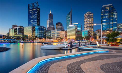 Qué ver en Perth | 10 Lugares imprescindibles que no te puedes perder