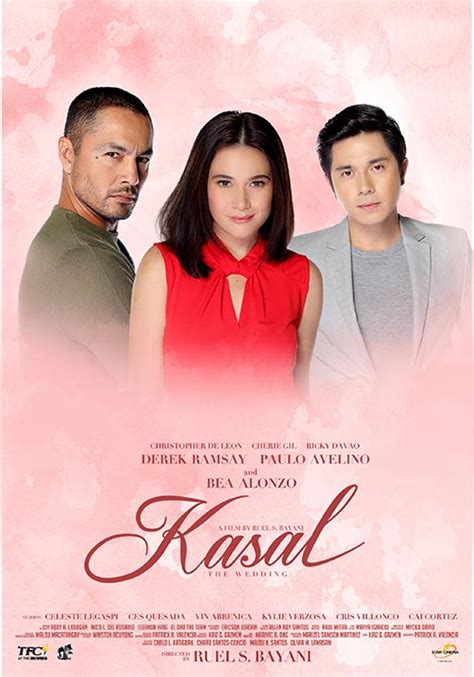 Kasal A.K.A Wedding | Now Showing | Book Tickets | VOX Cinemas UAE