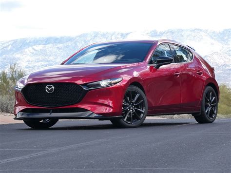 New 2023 Mazda Mazda3 2.5 S Select FWD Ratings, Pricing, Reviews & Awards