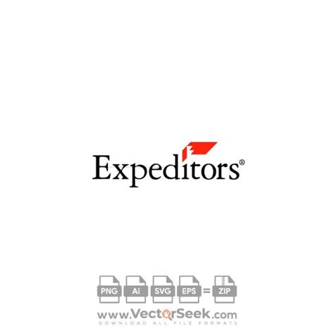 Expeditors Logo Vector - (.Ai .PNG .SVG .EPS Free Download)