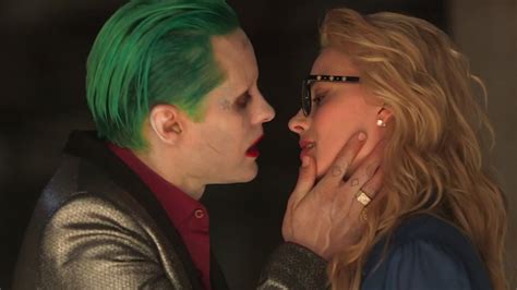 New Featurette Takes You Behind The Scenes of SUICIDE SQUAD With Joker ...