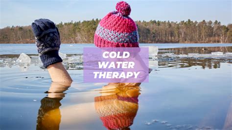 Beginner's Guide to Cold Water Therapy - PunkMed