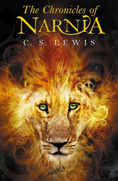 The Chronicles of Narnia - The Book Well