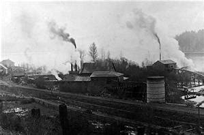 Sammamish Neighborhoods: Inglewood -- Thumbnail History - HistoryLink.org