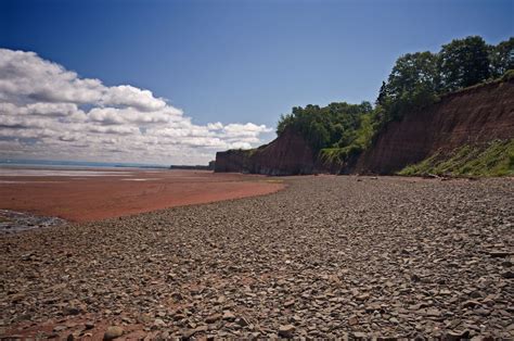 Bay of Fundy, Nova Scotia | Bay of Fundy Nova Scotia | Canada travel ...