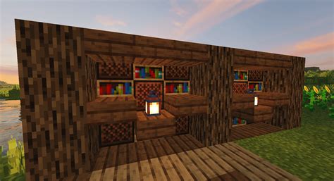 5 Minecraft Wall Designs (With Schematics) | Badlion Client