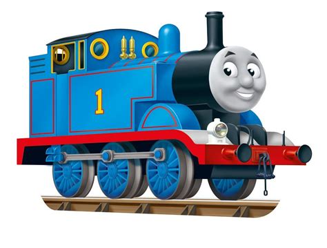 Thomas the tank engine Birthday Party Planning, 3rd Birthday Parties ...