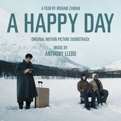 A Happy Day Soundtrack (2023)