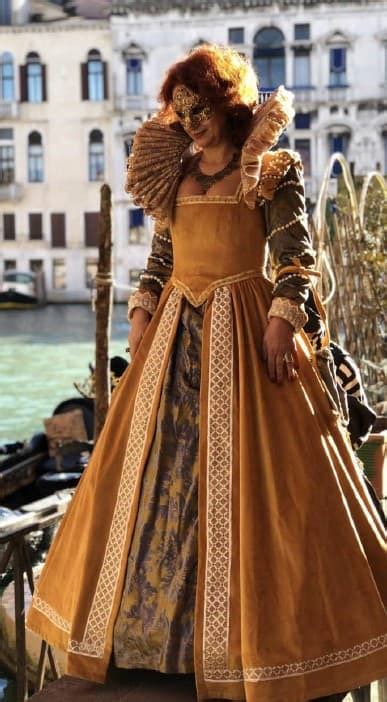 Venice Carnival Costume Rental: delivery available!