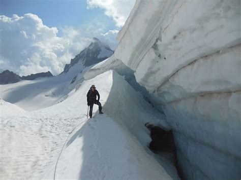 What is Glacier Hiking? Equipment, Best Season, Top Spots - Explore ...