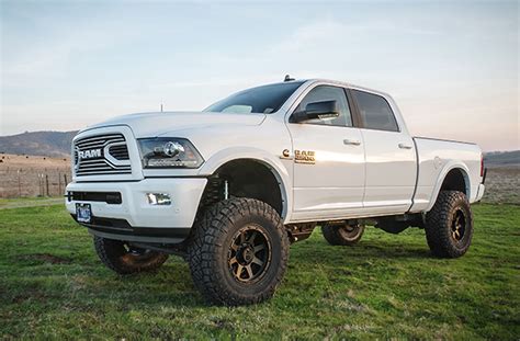 Dodge 2021 Ram 2500