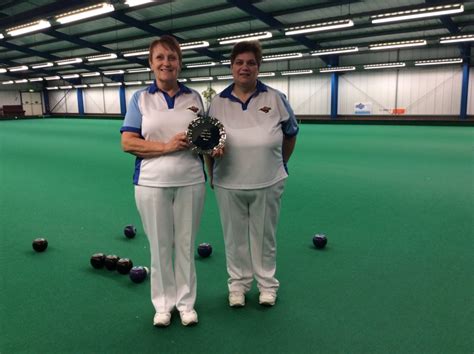 Indoor Bowls – Winners Gallery – The Isle of Wight Community Club