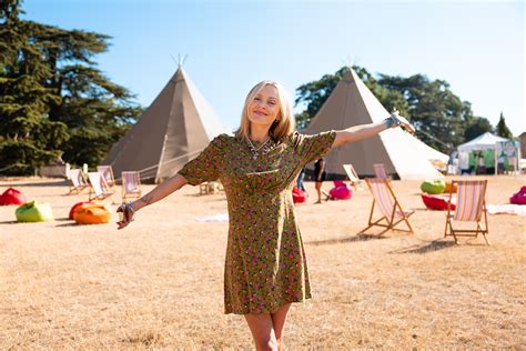 Happy Place Festival 2023 - Chiswick House & Gardens