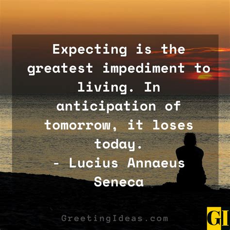 Anticipation Quotes Love