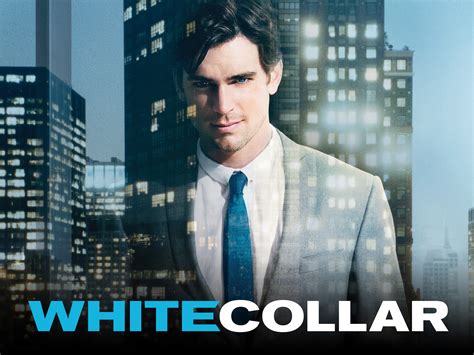 Prime Video: White Collar Season 6