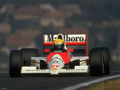 McLaren Honda MP4-5B 1990 photos (2048x1536)