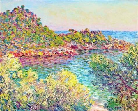 Characteristics of Impressionism – Jud's Artwork