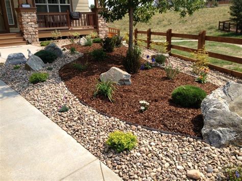 Front Yard Xeriscape Ideas – HOMYRACKS