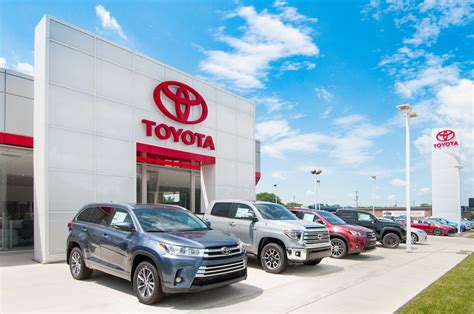 New and Used Toyota Dealer Marion | McDaniel Toyota Near Me Bucyrus ...