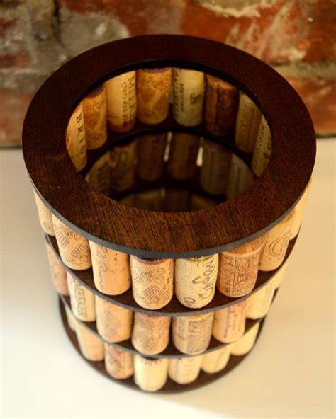 Top 15 Creative DIY Wine Cork Creation Ideas That Will Make You Love It ...