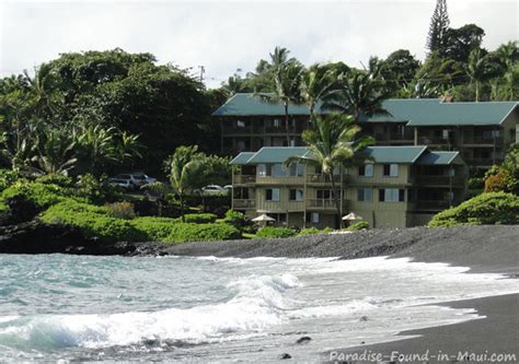 Hana Kai Maui Resort: Accommodations Review