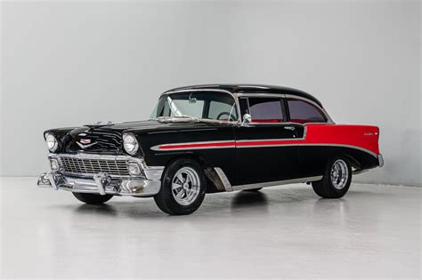 1956 Chevrolet Bel Air | Auto Barn Classic Cars