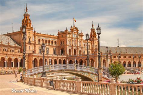 Traveler's Guide to Seville, Spain | Spain travel guide, Travel, Spain ...