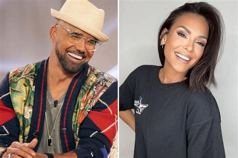 Shemar Moore and Girlfriend Jesiree Dizon Welcome a Baby Girl: 'Very ...