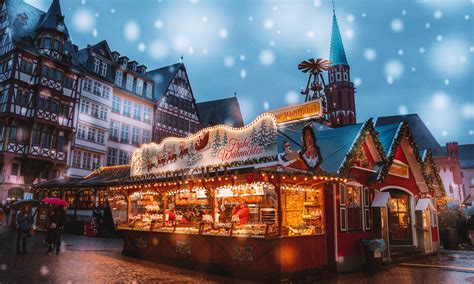 The 19 Best Christmas Markets in Europe (2024) – Wandering Wheatleys