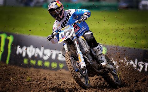 Dirt Racing Wallpapers - Top Free Dirt Racing Backgrounds - WallpaperAccess