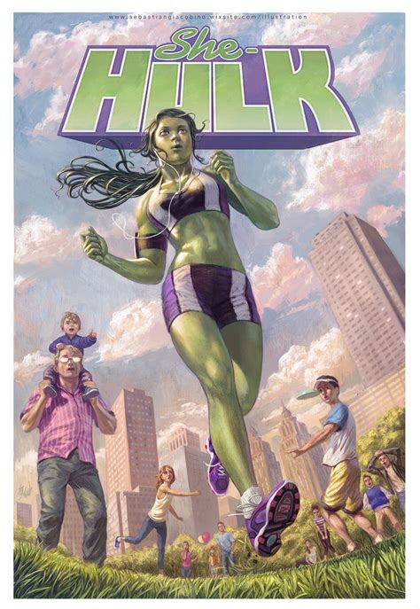 She Hulk Comic Books - Book Updated 2021 - The Books Writer