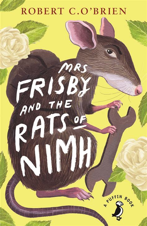 Mrs Frisby And The Rats Of Nimh | Penguin Books Australia