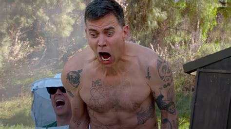 Hilarious Trailer for JACKASS FOREVER Delivers All the Dangerous and ...