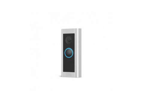 Ring - Video Doorbell Pro 2 - Best-in-class technology, with quick ...