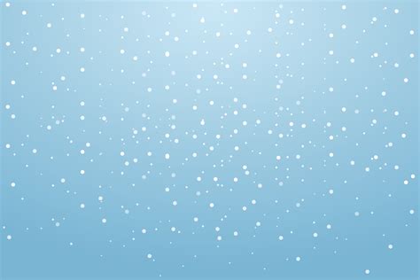 Christmas snow falling background 4589317 Vector Art at Vecteezy