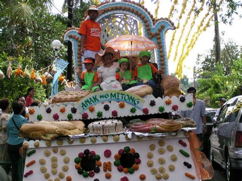 Colorful Festivals in Batangas | Travel to the Philippines