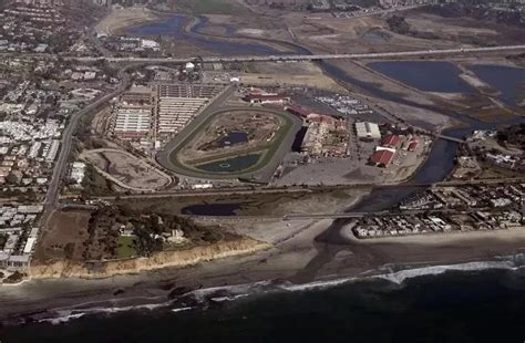 Del Mar Fairgrounds approves operating budget for 2023 - Del Mar Times