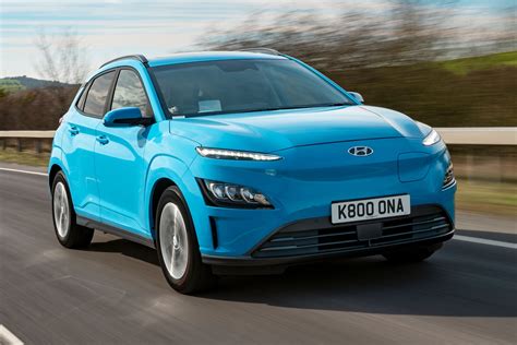 Hyundai Kona Electric Price 2023 (April Offers!), Images, Colours ...