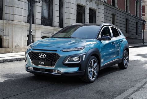 The Hyundai Kona looks so good! Suv Models, Car Model, Best Suv Cars ...