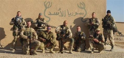 Wagner Group in Syria[650x250] : r/MilitaryPorn