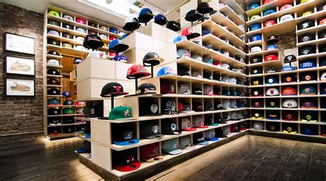 Hat Club SoHo by THE UP STUDIO - Architizer