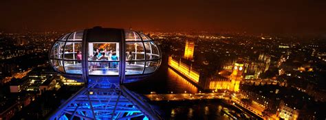 Free photo: London Eye Capsule - Clouds, London, Londoneye - Free ...