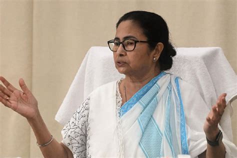 Mamata Banerjee | Chief minister Mamata Banerjee appeals to people to ...