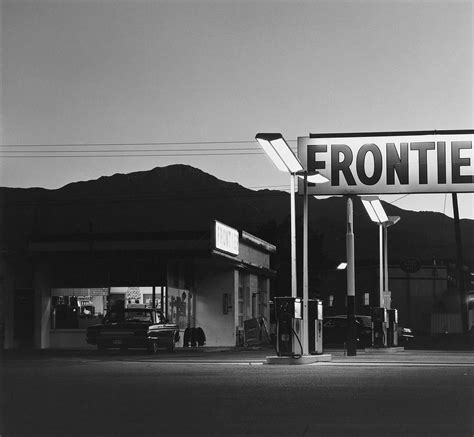 Robert Adams: The New West | MONOVISIONS - Black & White Photography ...