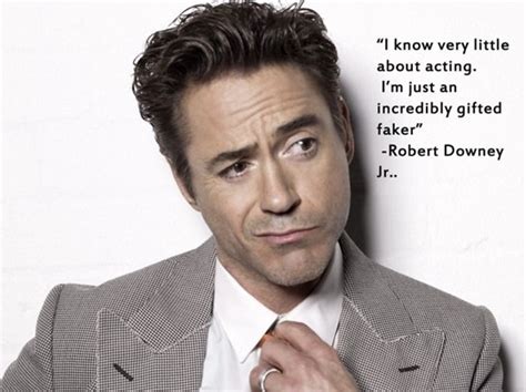 Robert Downey Jr. Quote | Funlexia – Funny Pictures