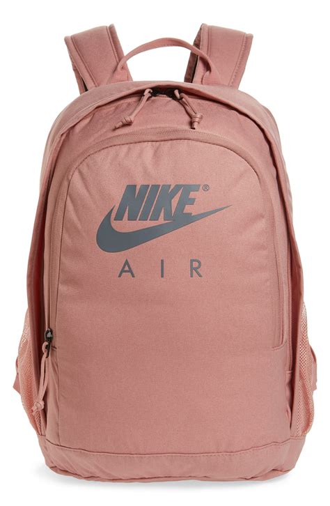 Men's Nike Hayward Air Backpack - Pink #cutefashionbackpacks | Nike ...