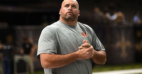 Andrew Whitworth: Bengals need more swagger | FOX Sports